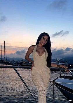 Kisbel Blanco